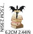C11FR Embroidery Patch Gang Sheet