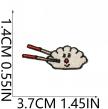 C20LH Embroidery Patch Gang Sheet