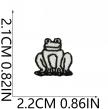 C20LH Embroidery Patch Gang Sheet