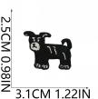 C20LH Embroidery Patch Gang Sheet