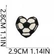 C20LH Embroidery Patch Gang Sheet