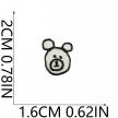 C20LH Embroidery Patch Gang Sheet