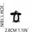 C20LH Embroidery Patch Gang Sheet