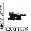C20LH Embroidery Patch Gang Sheet