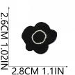 C20LH Embroidery Patch Gang Sheet