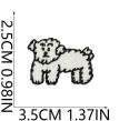 C20LH Embroidery Patch Gang Sheet