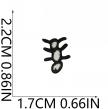 C20LH Embroidery Patch Gang Sheet