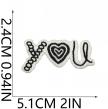 C20LH Embroidery Patch Gang Sheet