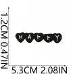 C20LH Embroidery Patch Gang Sheet