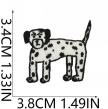 C20LH Embroidery Patch Gang Sheet