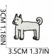 C20LH Embroidery Patch Gang Sheet