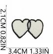 C20LH Embroidery Patch Gang Sheet