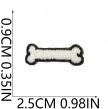 C20LH Embroidery Patch Gang Sheet