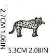 C20LH Embroidery Patch Gang Sheet