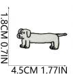 C20LH Embroidery Patch Gang Sheet
