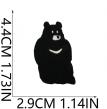 C20LH Embroidery Patch Gang Sheet