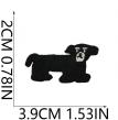 C20LH Embroidery Patch Gang Sheet