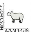 C20LH Embroidery Patch Gang Sheet