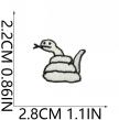C20LH Embroidery Patch Gang Sheet