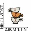 C20LH Embroidery Patch Gang Sheet