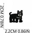C20LH Embroidery Patch Gang Sheet