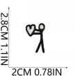 C20LH Embroidery Patch Gang Sheet