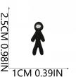 C20LH Embroidery Patch Gang Sheet