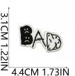 C20LH Embroidery Patch Gang Sheet