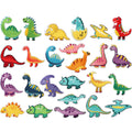C25KL Embroidery Patch Gang Sheet