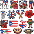 C25QG Embroidery Patch Gang Sheet