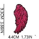 C26CB Embroidery Patch Gang Sheet