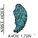 C26CB Embroidery Patch Gang Sheet
