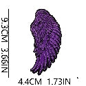C26CB Embroidery Patch Gang Sheet
