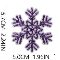 C26XH Embroidery Patch Gang Sheet
