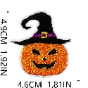 C27MF Embroidery Patch Gang Sheet