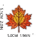 C27MG Embroidery Patch Gang Sheet