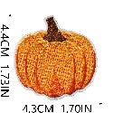 C27MG Embroidery Patch Gang Sheet