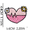 C27XZ Embroidery Patch Gang Sheet