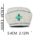 C27XZ Embroidery Patch Gang Sheet