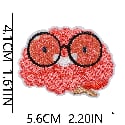 C27XZ Embroidery Patch Gang Sheet