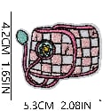 C27XZ Embroidery Patch Gang Sheet