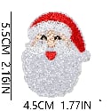 C28SDJ Embroidery Patch Gang Sheet