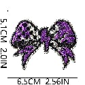 C28SD Embroidery Patch Gang Sheet