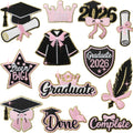C29YM Embroidery Patch Gang Sheet
