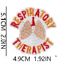 C33RT Embroidery Patch Gang Sheet