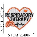 C33RT Embroidery Patch Gang Sheet