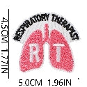 C33RT Embroidery Patch Gang Sheet