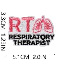 C33RT Embroidery Patch Gang Sheet