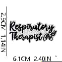 C33RT Embroidery Patch Gang Sheet