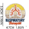 C33RT Embroidery Patch Gang Sheet